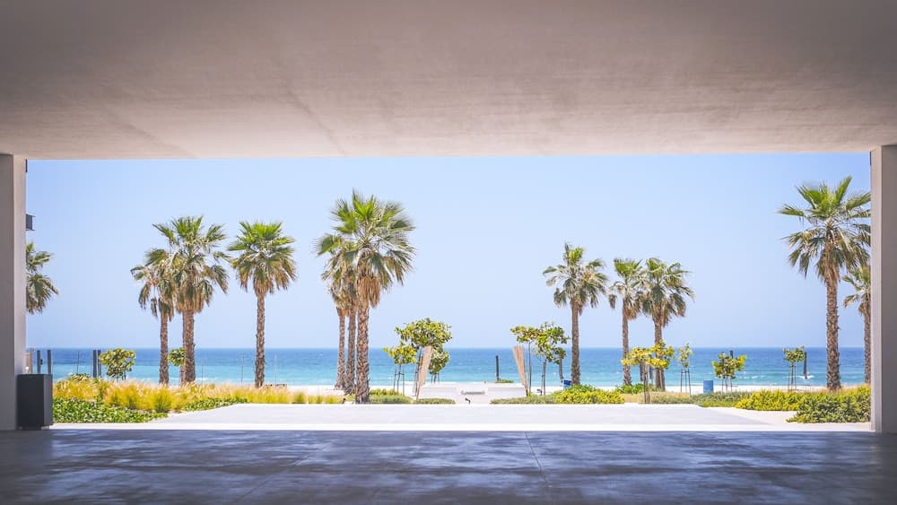 Nikki Beach Resort & Spa Dubai — 10