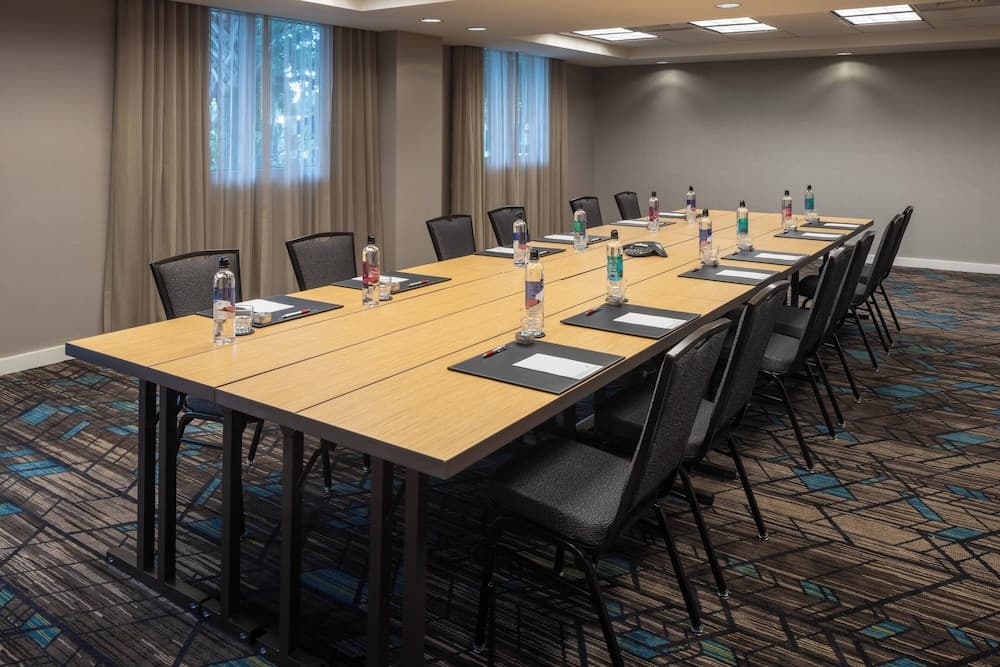 Residence Inn by Marriott Miami Flughafen — 26