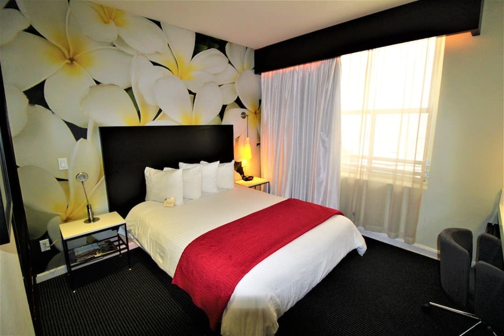 The O Hotel, Trademark Collection by Wyndham — 8
