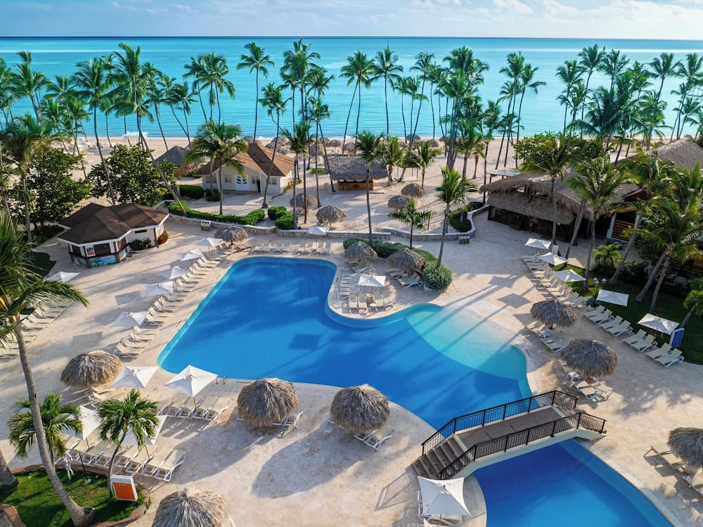 Sunscape Coco Punta Cana - All Inclusive — 1