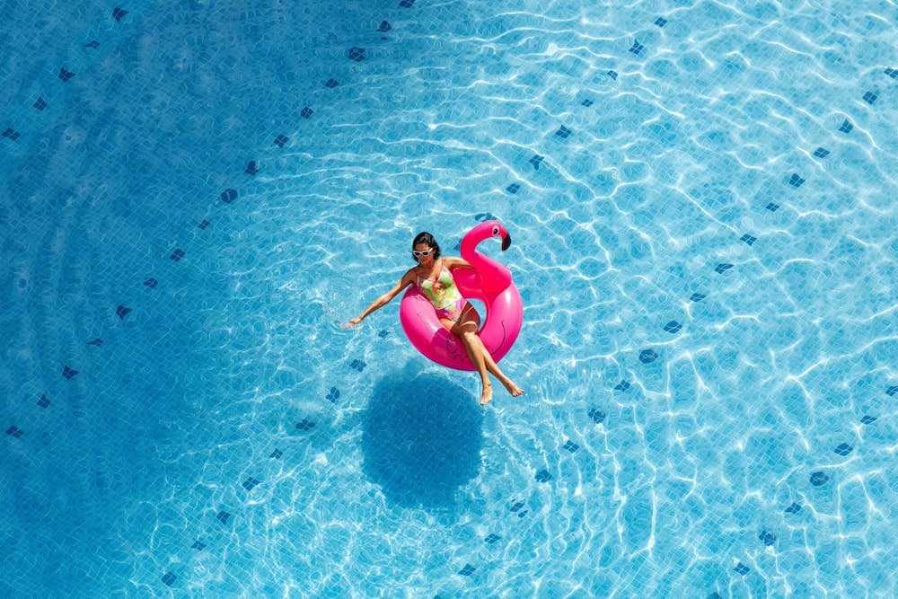 Hoteles Delta by Marriott Jumeirah Beach, Dubái — 13