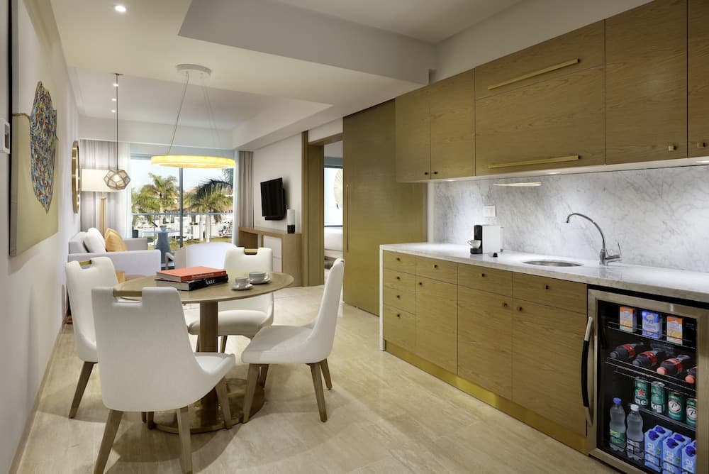 Paradisus Grand Cana - All Suites - Todo Incluido — 13