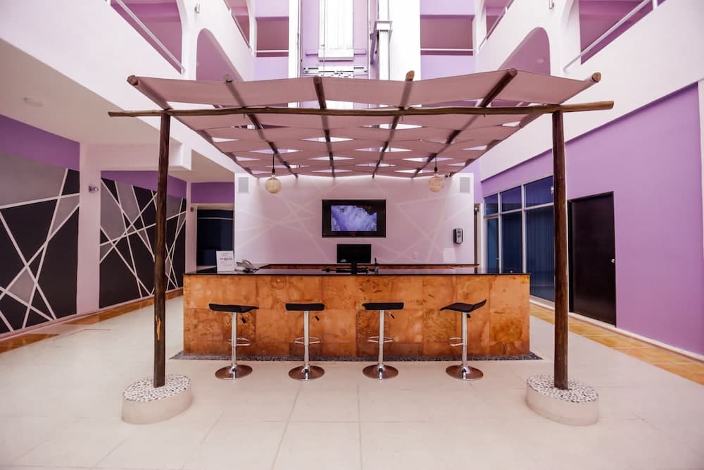 Hotel Kavia Cancún — 13