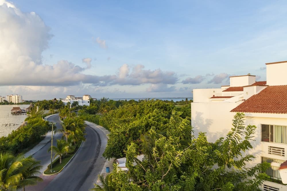 Hotel & Suiten Las Gaviotas — 2