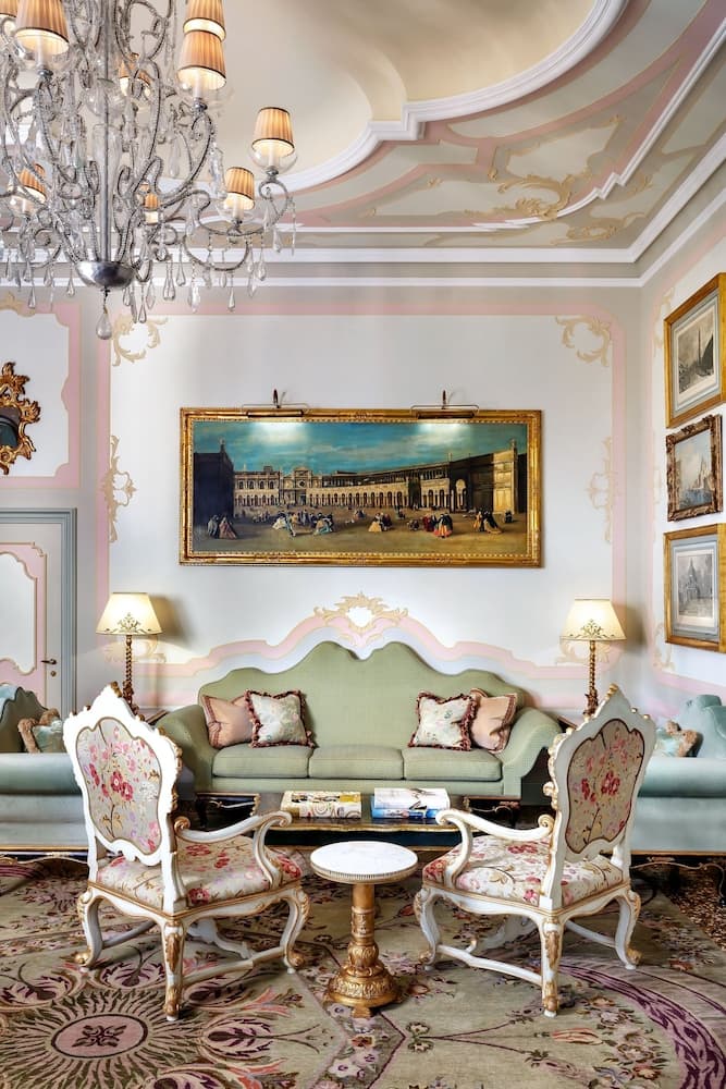 Das Gritti Palace, ein Luxury Collection Hotel, Venedig — 29