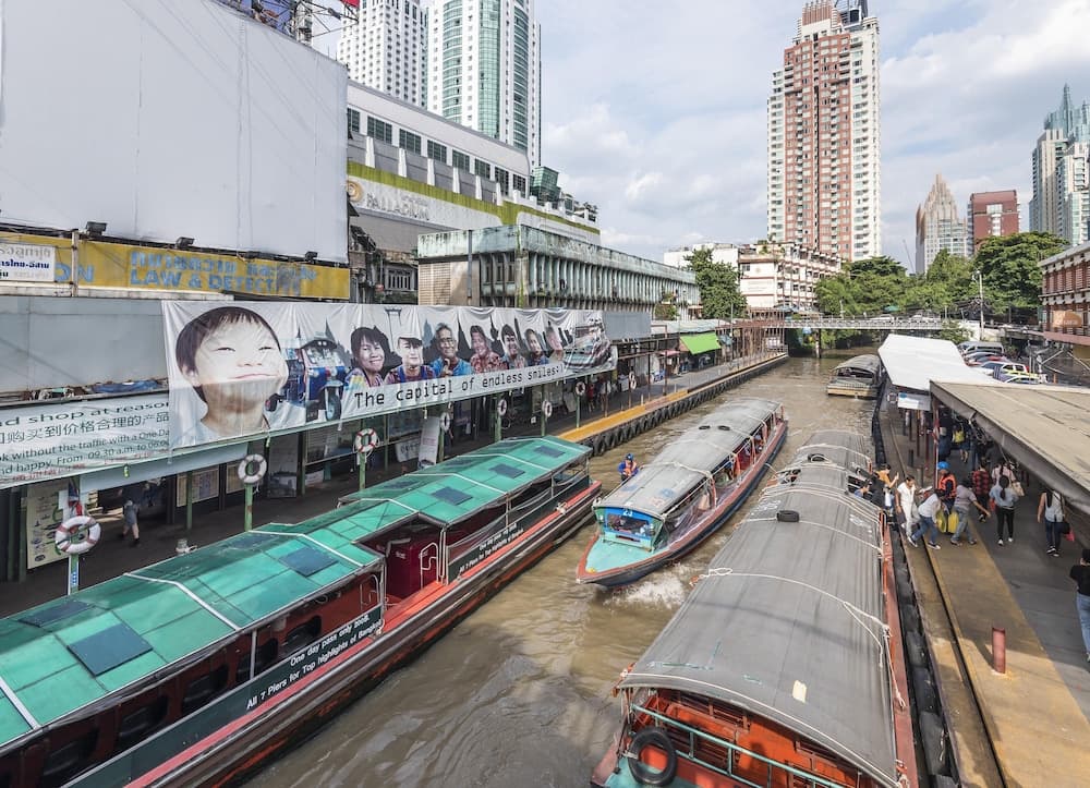 Maitria Mode Sukhumvit 15 Bangkok — 4