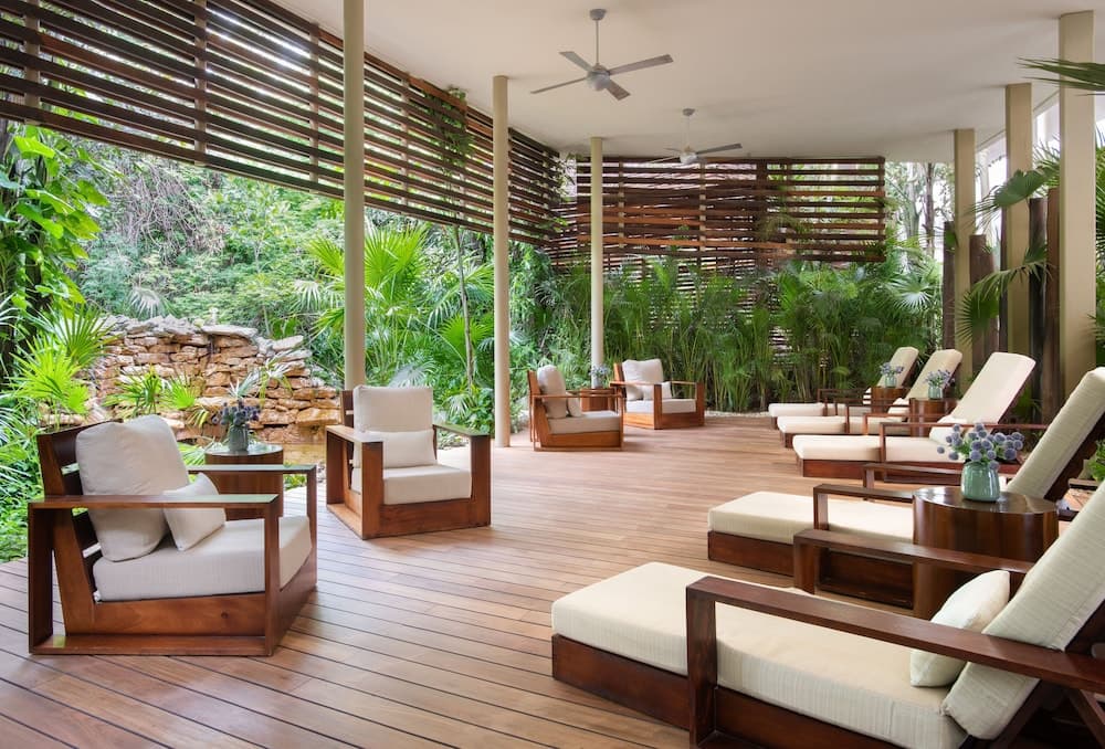 Rosewood Mayakoba — 6