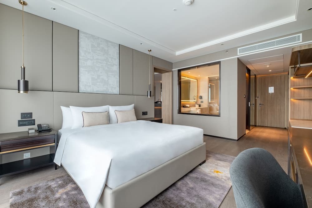 Hotel Carlton Bangkok Sukhumvit — 25