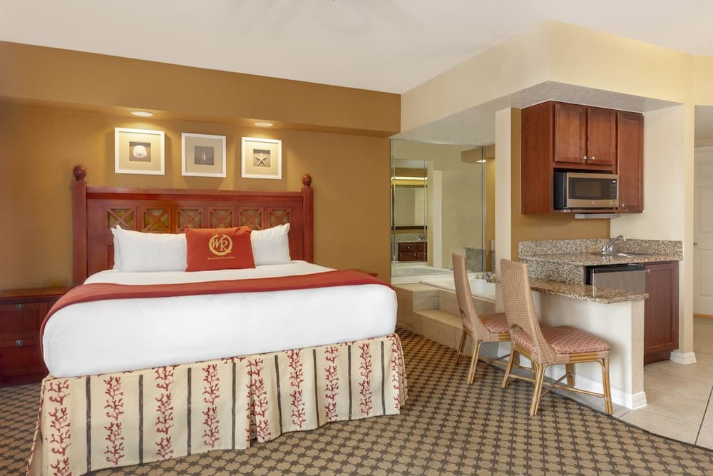 Westgate Lakes Resort & Spa Universal Studios Area — 17