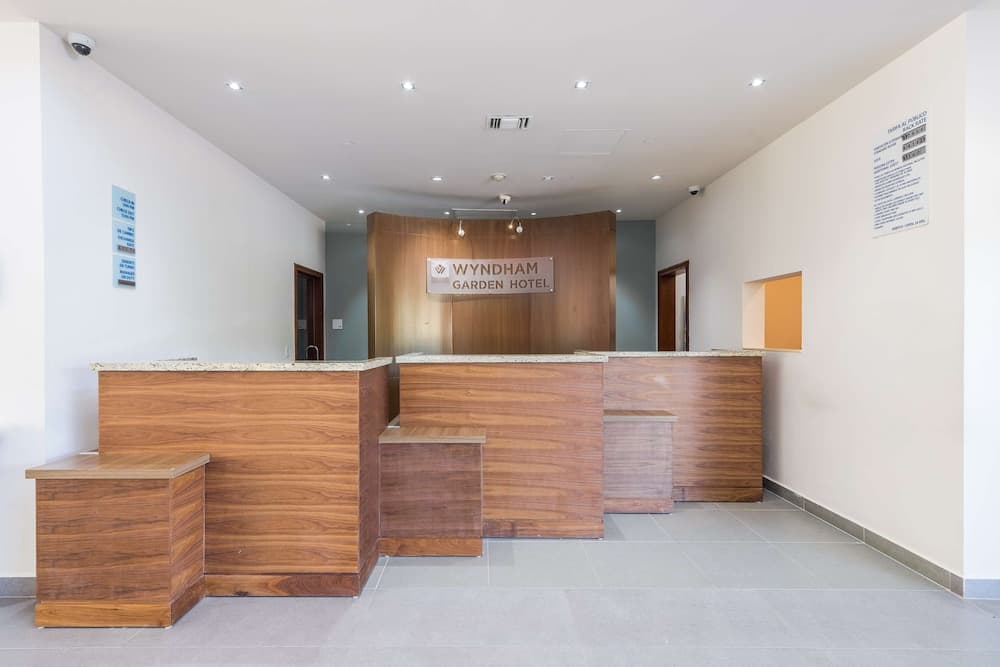 Wyndham Garden Playa del Carmen — 3