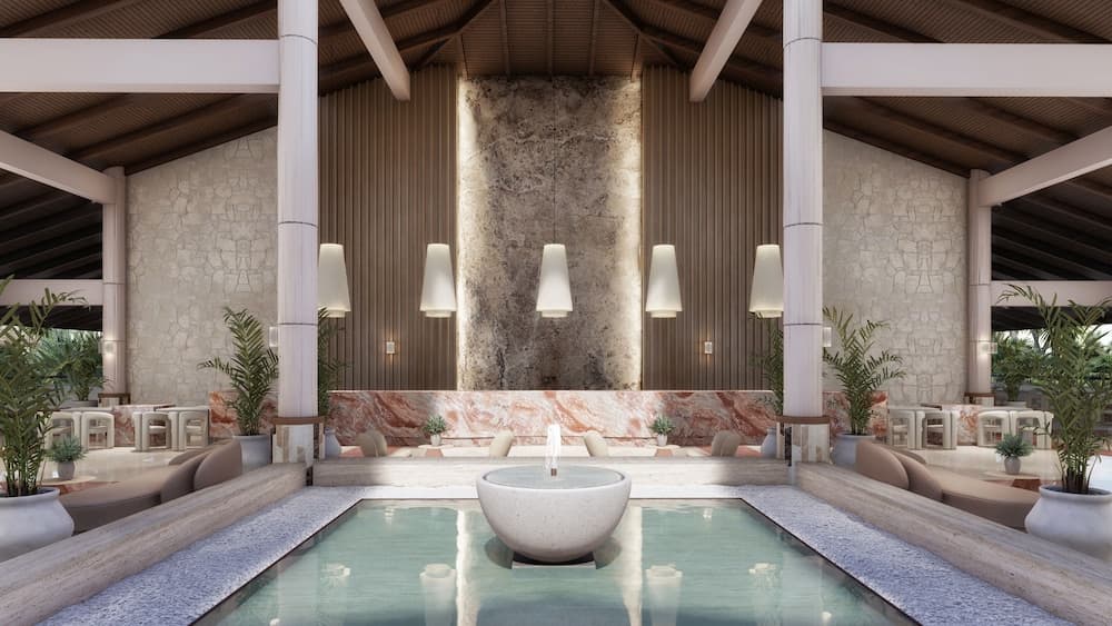 Grand Palladium Select Bávaro - Todo Incluido — 5