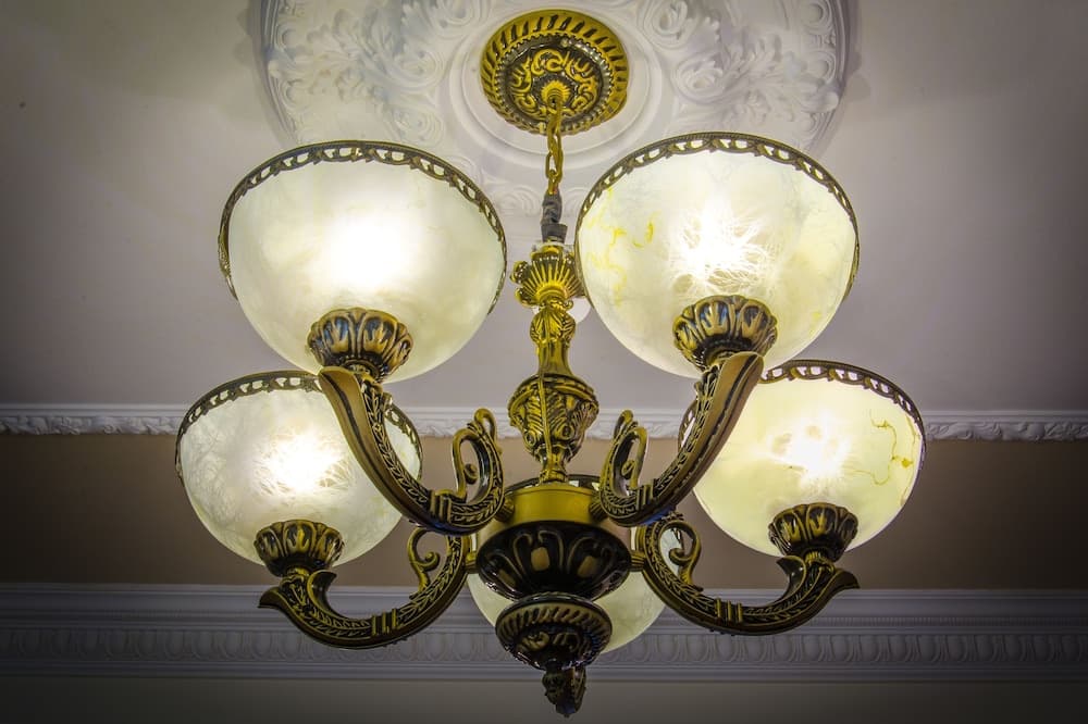 Residence L´ Heritage Royal Colonial by BlueBay — 4