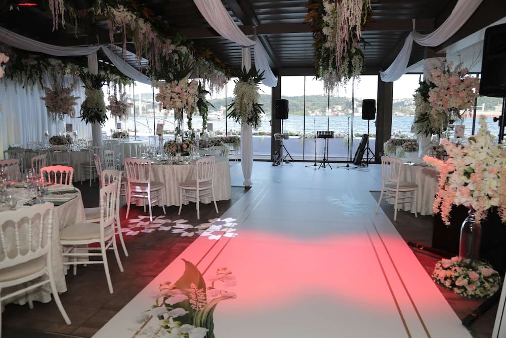 Radisson Blu Bosphorus Hotel, Istanbul — 3