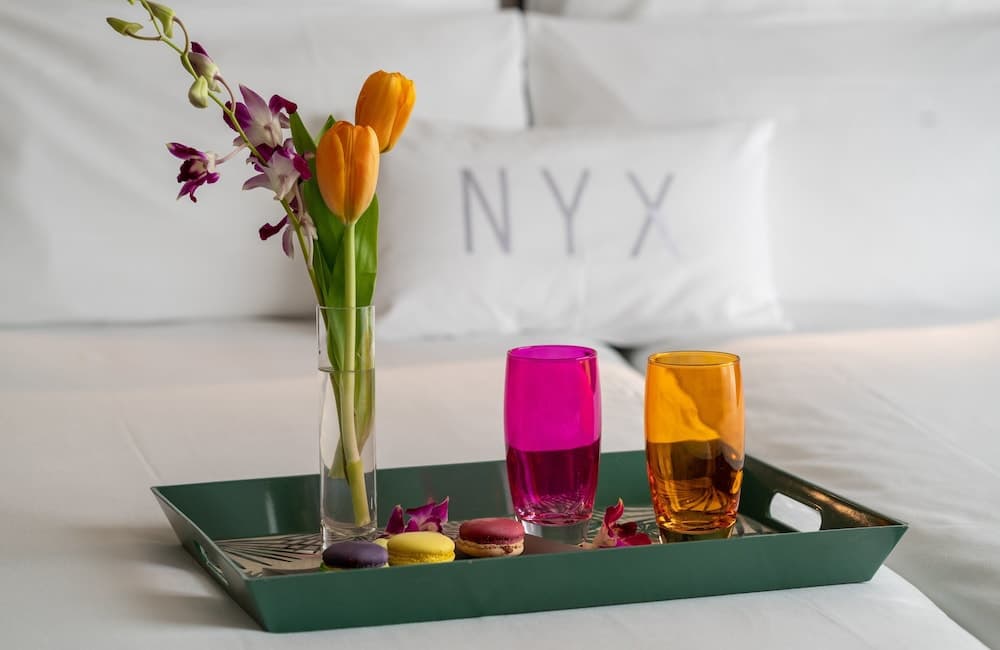 NYX Hotel Milan by Leonardo Hotels — 22