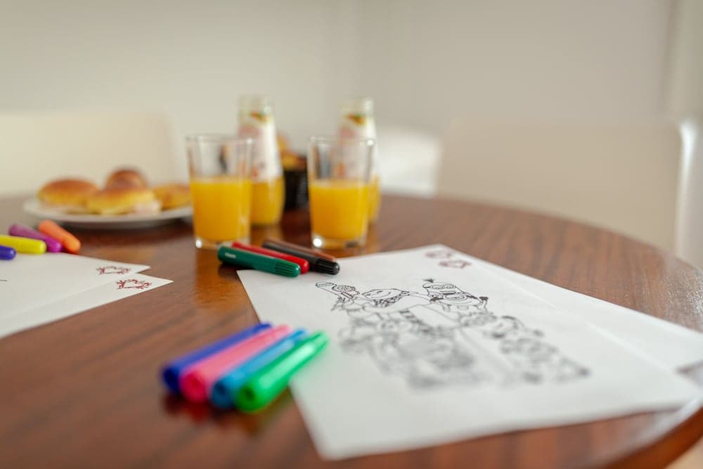 Apartamentos con servicios My Suite Lisbon — 20