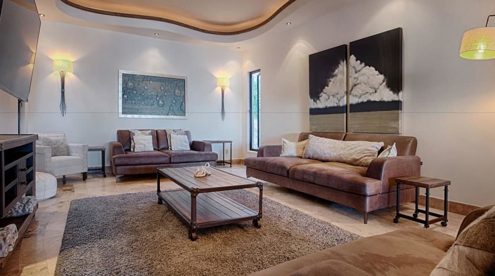 Villa Vegas by Cabo Platinum — 28