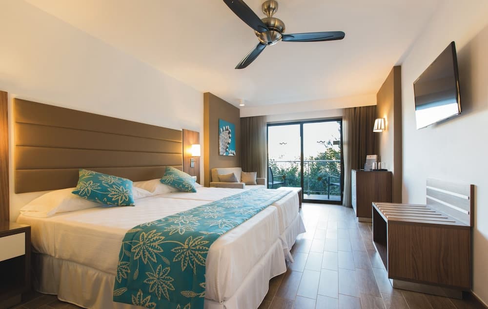 Hotel Riu Bravo - 0'0 Todo Incluido — 20