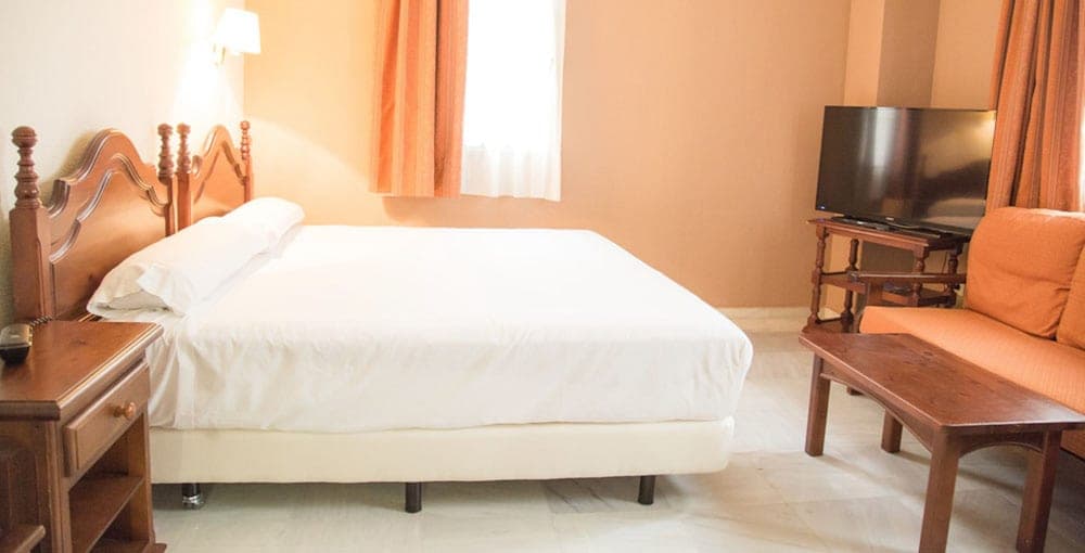 San Pablo Sevilla — 24