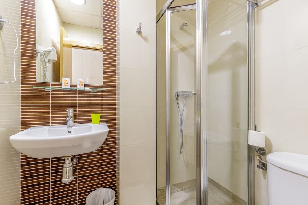 HA Hotel Trebol — 22