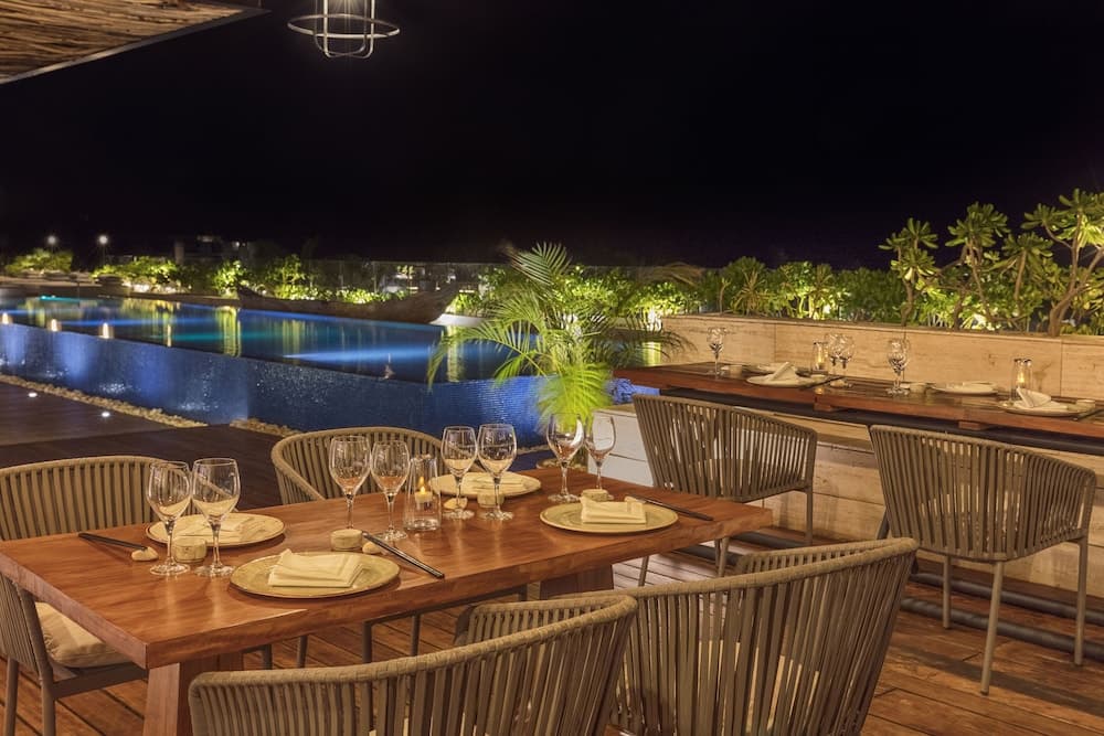 The Yucatan Playa del Carmen, Tapestry Collection by Hilton — 21