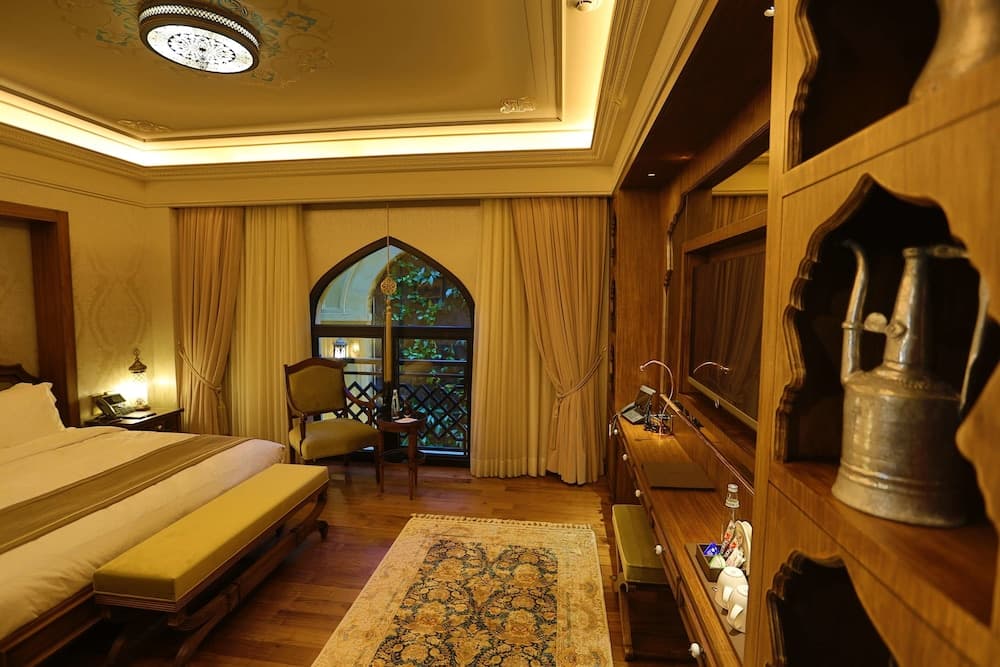 AJWA Sultanahmet — 26