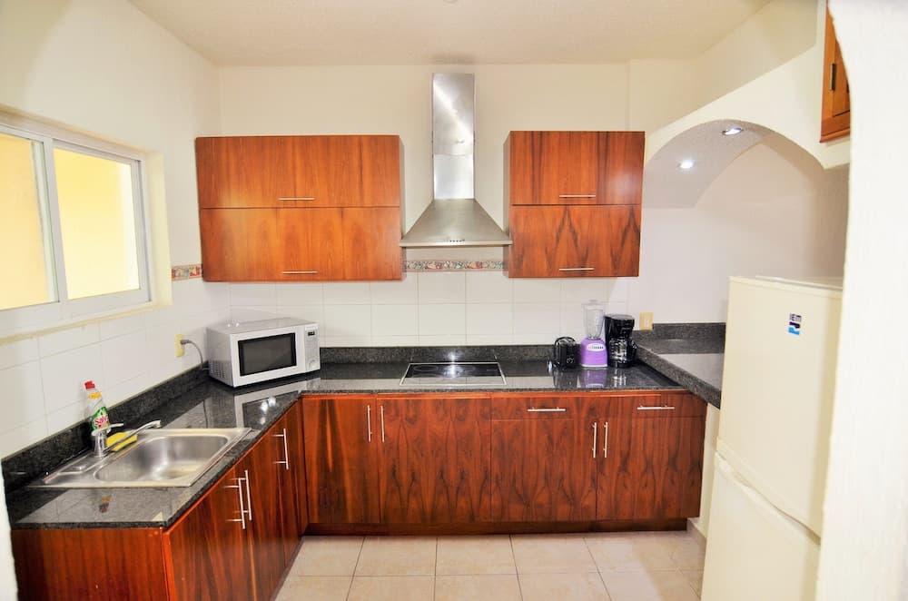 Carmen Sol Rentals Apartamentos — 15