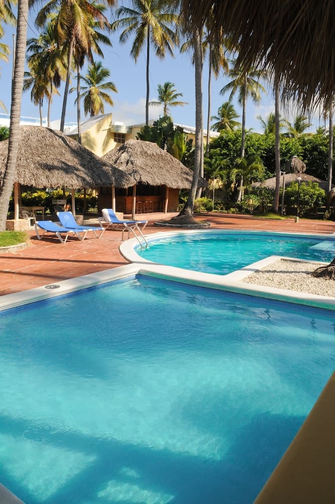 Hotel Cortecito Inn Bavaro — 19