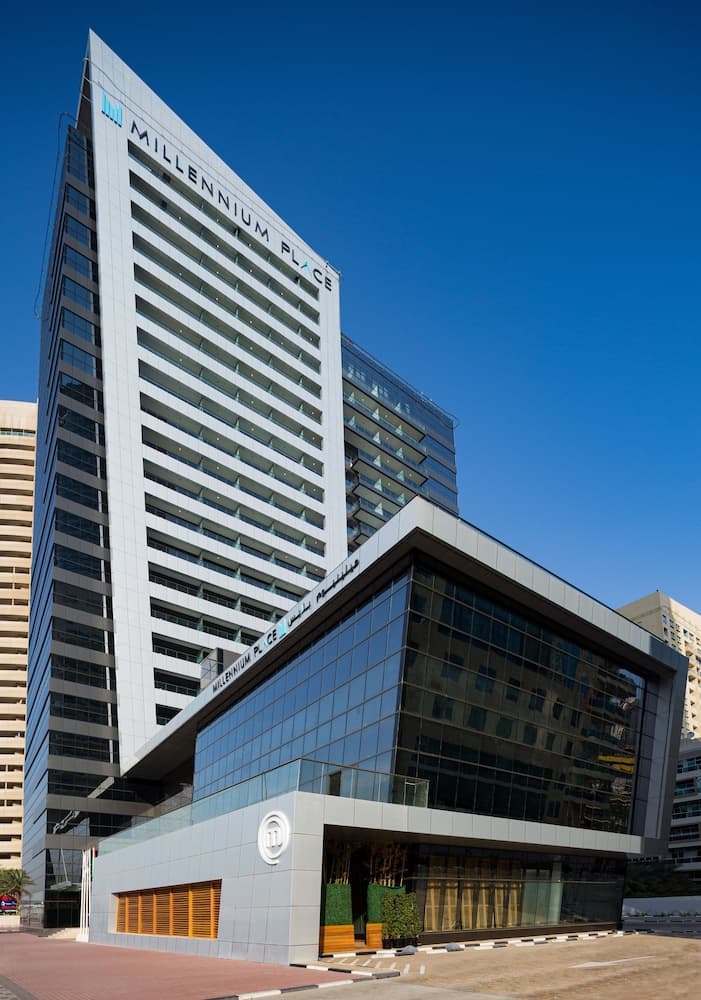 Millennium Place Marina — 18