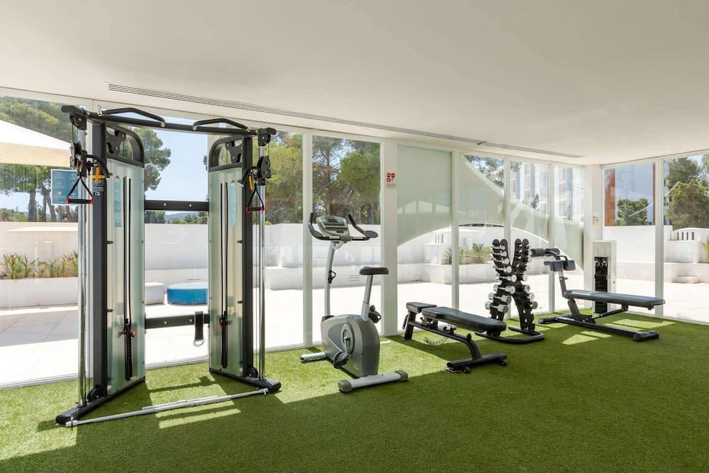 Hotel THB Naeco Ibiza - Solo Adulti — 21