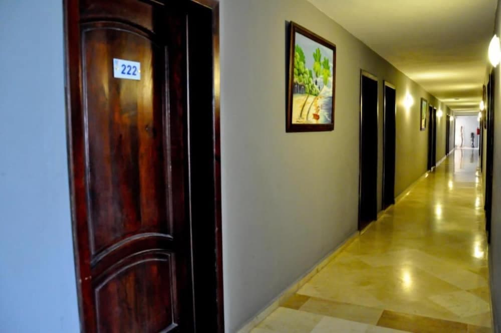 Hotel Marimba Punta Cana — 20