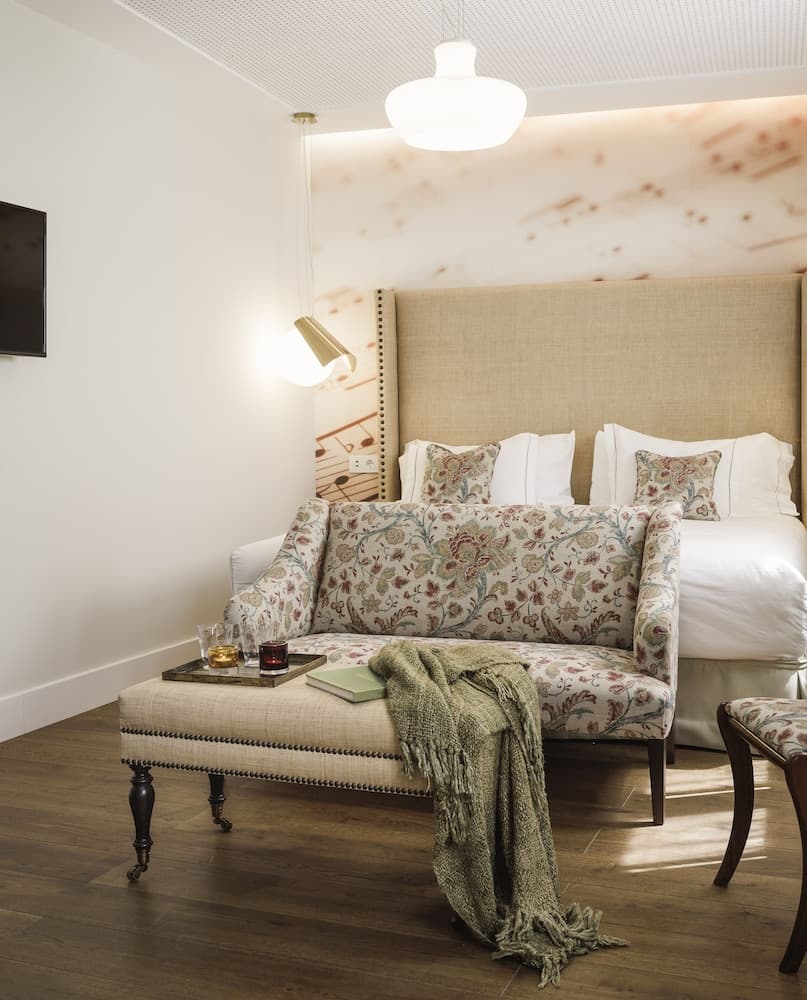 Hotel Amadeus Sevilla — 10