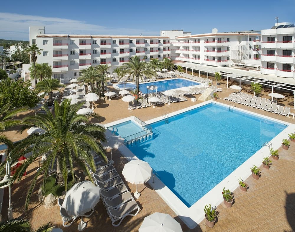 Hotel Coral Star — 27
