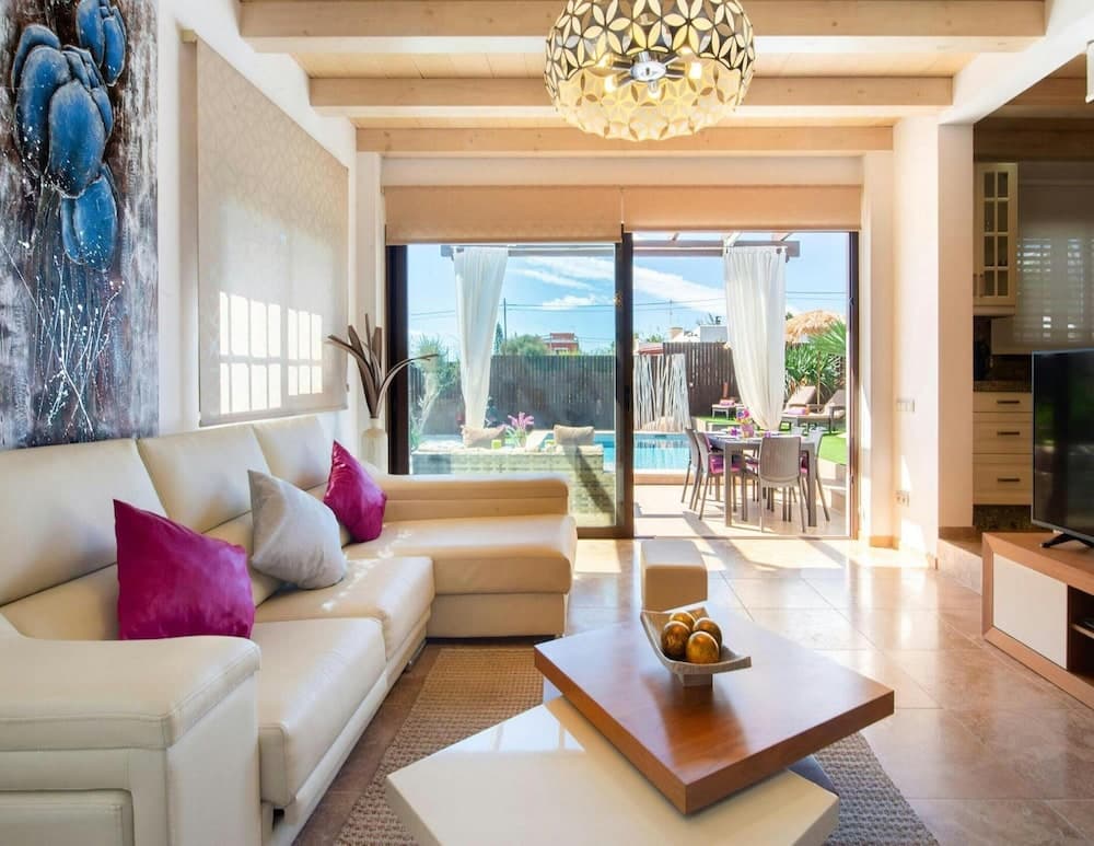 Charming Villa in Ibiza Town — 12