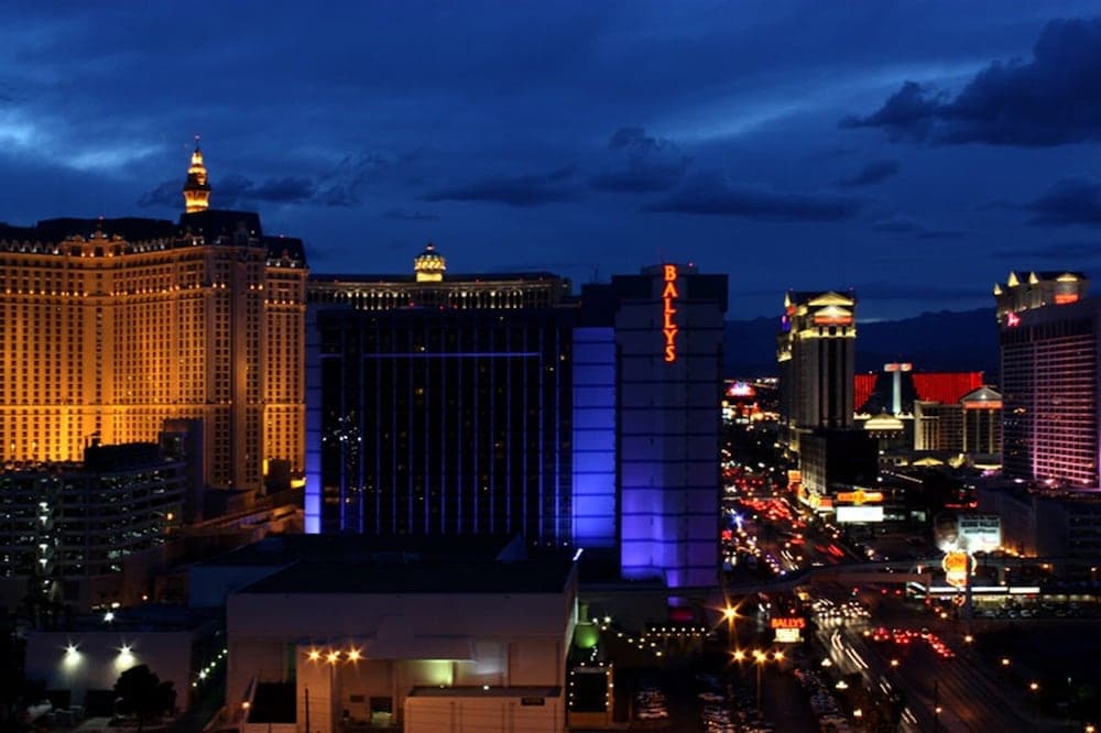 The Platinum Hotel — 5