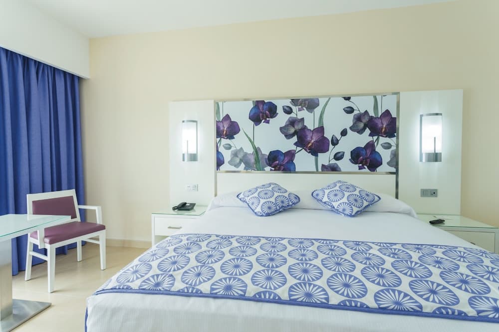 Hotel Riu Playacar - All Inclusive — 11
