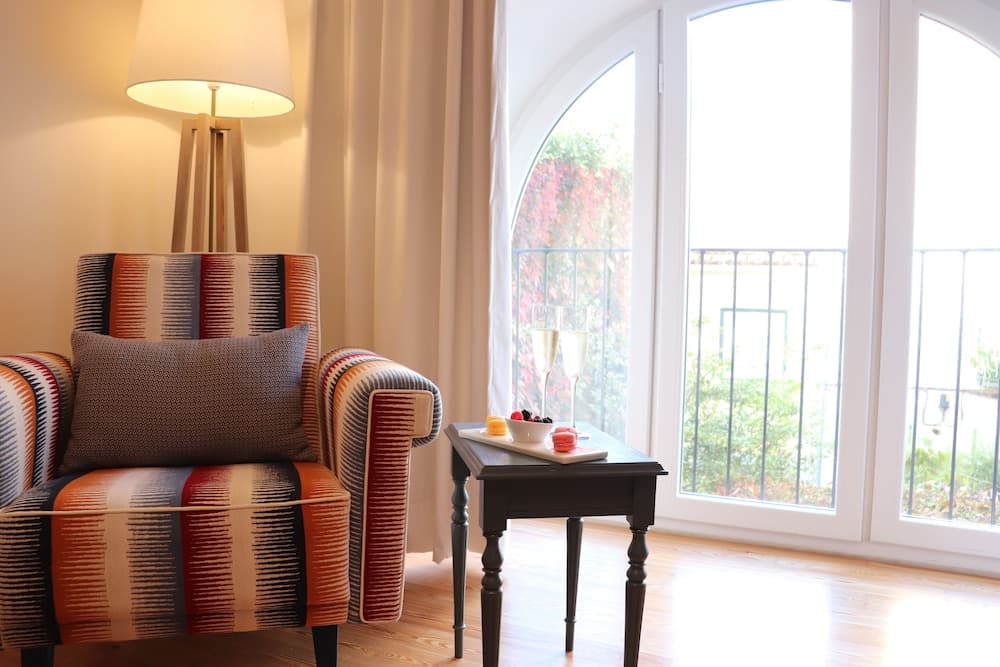 Apartamentos con servicios My Suite Lisbon — 21