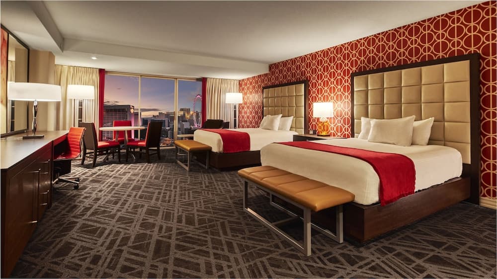 Horseshoe Las Vegas — 17
