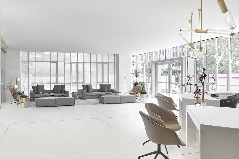 Somerset Maison Asoke Bangkok — 8
