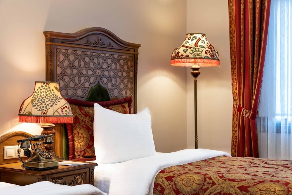 Hotel Sultanhan - Clase Especial — 30