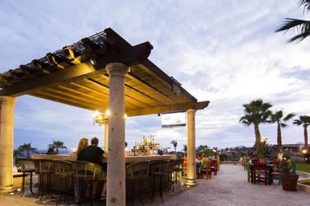 Estudio con vista espectacular en Cabo San Lucas — 18