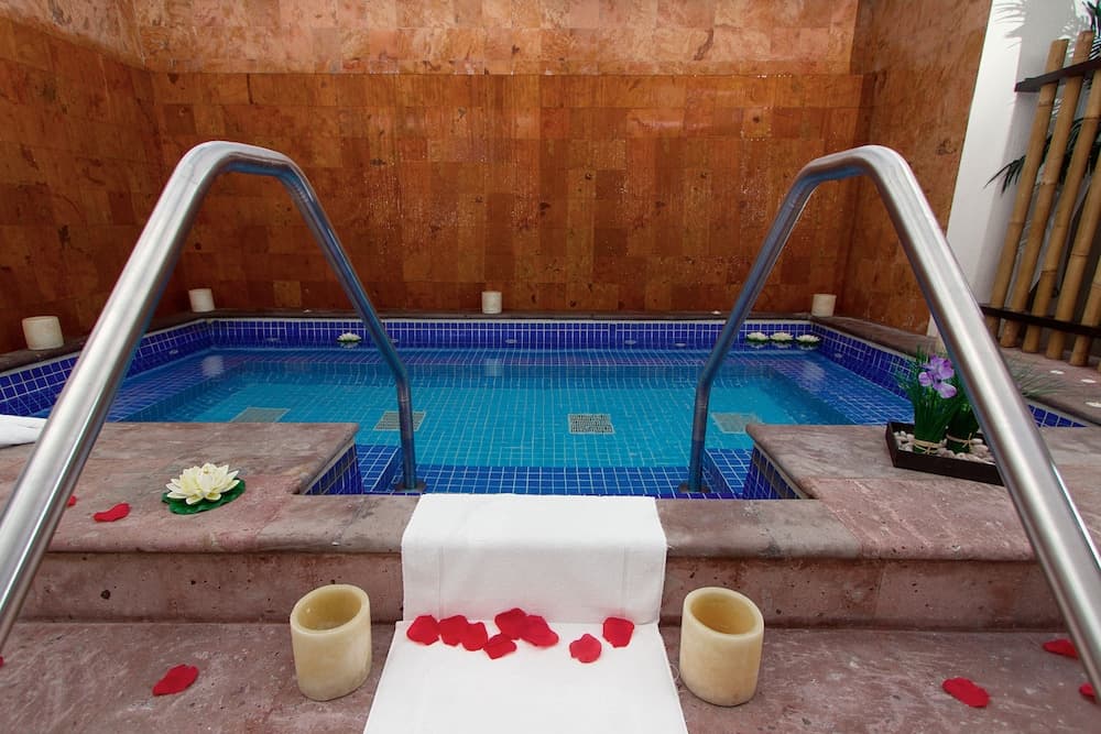 GR Solaris Cancun & Spa - All Inclusive — 28