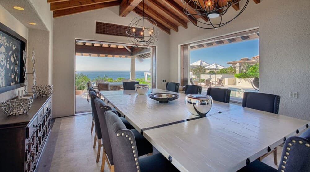 Casa Brooks von Cabo Platinum — 16
