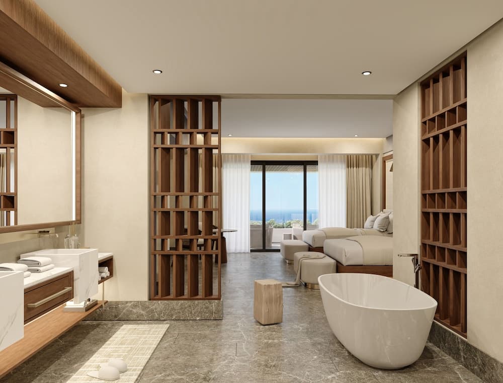 Secrets Mirabel Cancún Resort & Spa – Adults Only – All Inclusive — 16