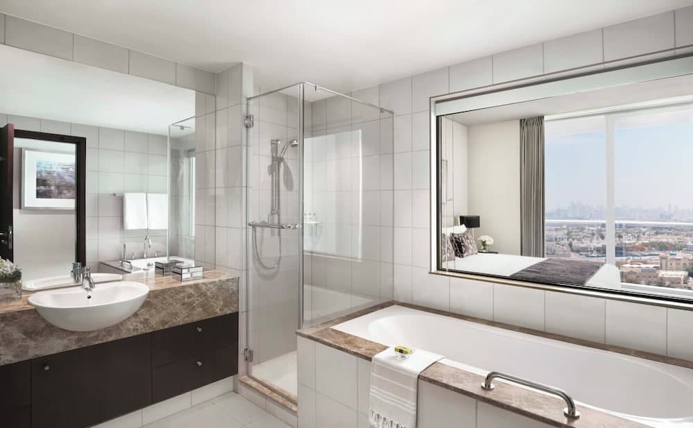 InterContinental Residence Suites Dubai Festival City, un Hotel IHG — 8
