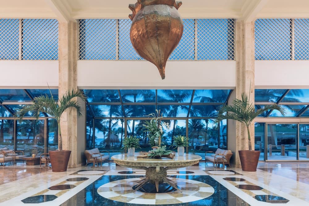 Iberostar Selection Cancún - All Inclusive — 3