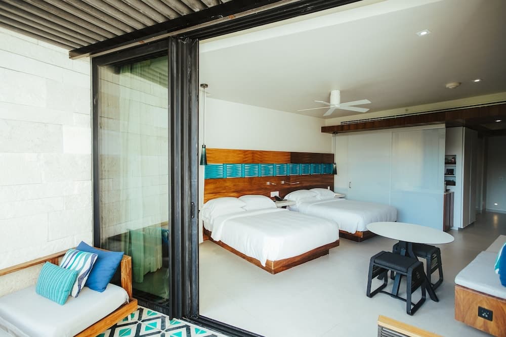 Grand Hyatt Playa Del Carmen Resort — 13
