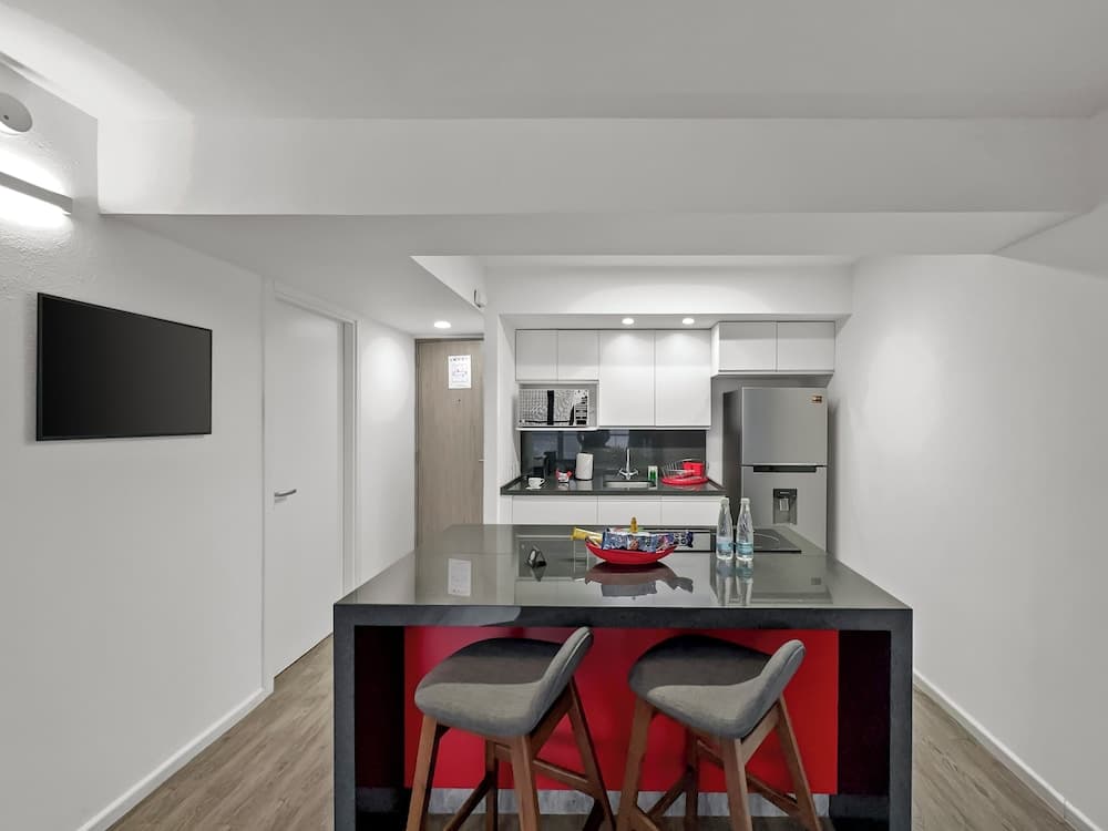 Armonik Suites — 21