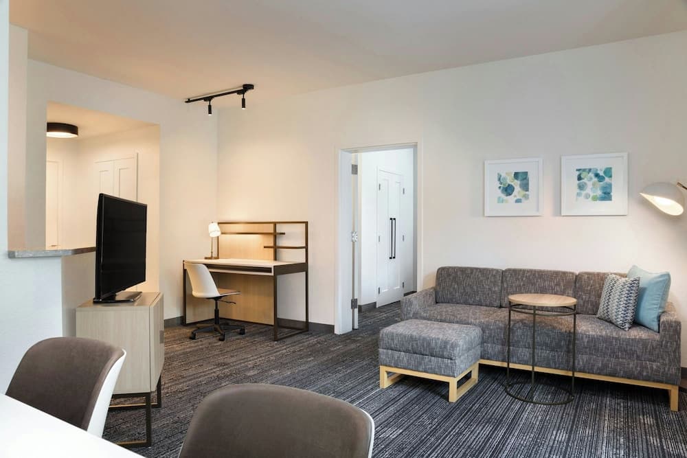 Towneplace Suiten by Marriott Ft Lauderdale West — 12
