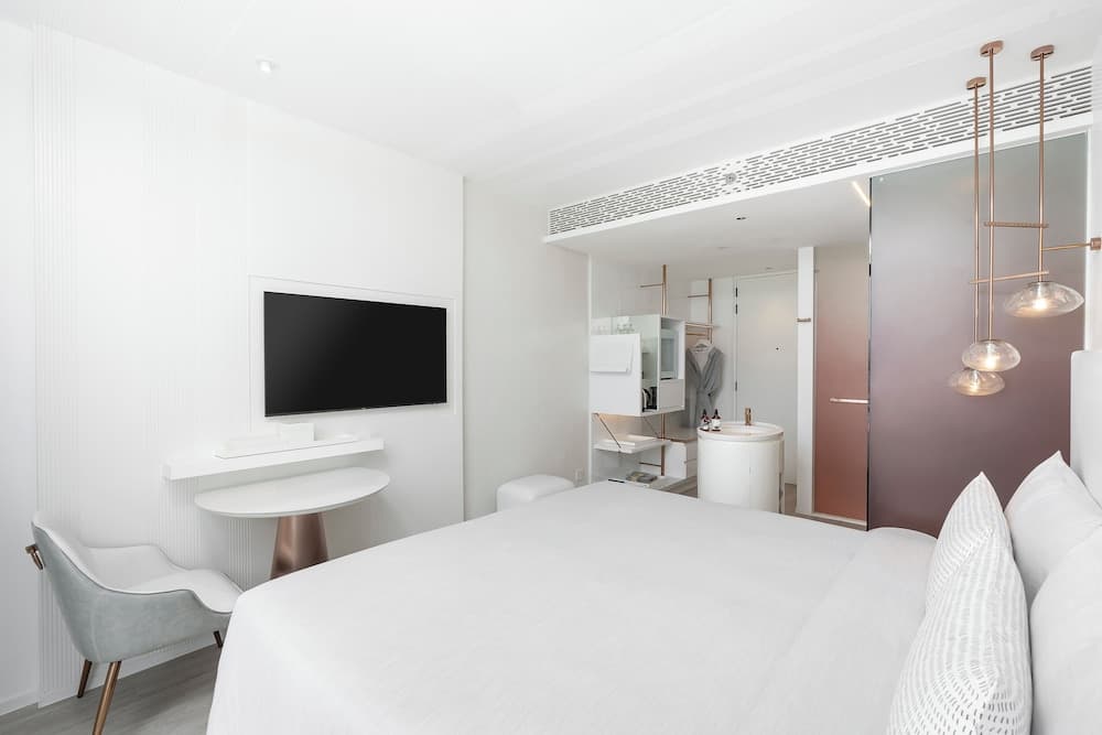 INNSiDE by Meliá Bangkok Sukhumvit — 27