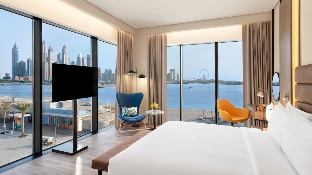 voco Dubai the Palm, un Hotel IHG — 7